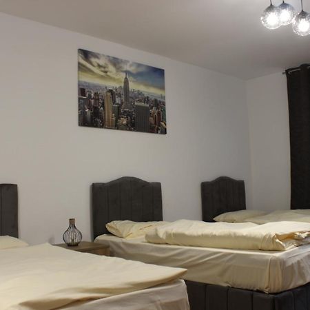 Hr Rooms 汉诺威 外观 照片