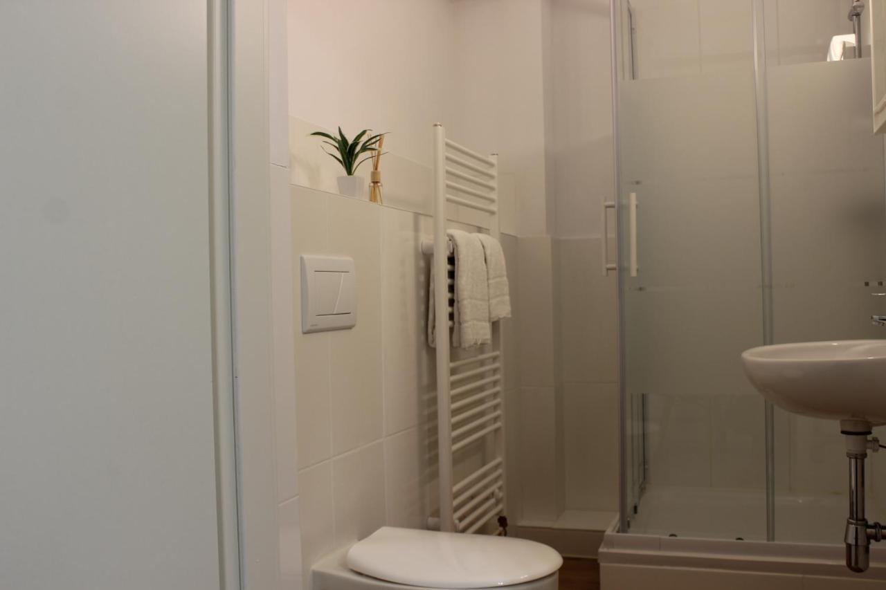Hr Rooms 汉诺威 外观 照片