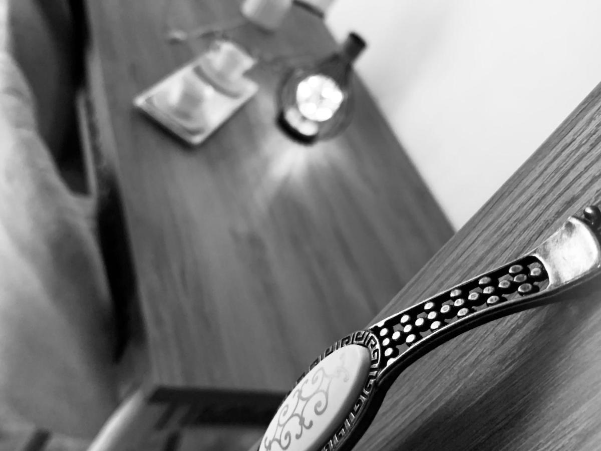 Hr Rooms 汉诺威 外观 照片